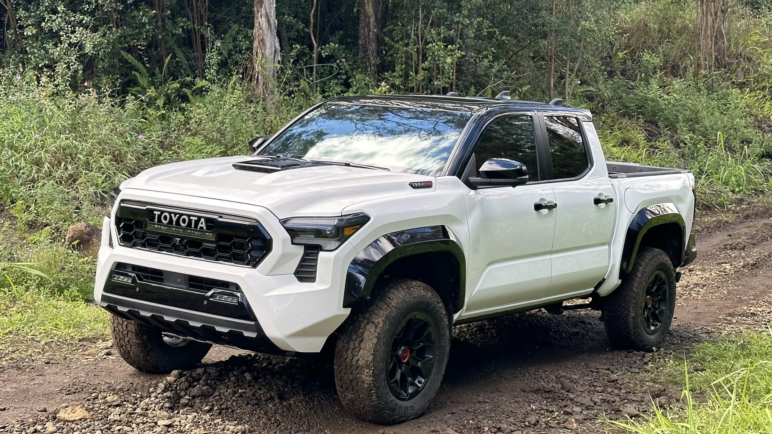 How to Install Tacoma Grille Lights: A DIY Guide for 2024