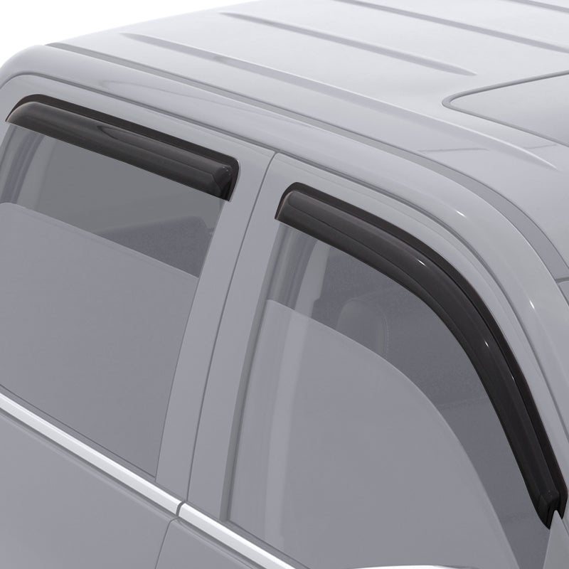 Tacoma Doors & Accessories