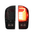 Toyota Tacoma Tail Lights