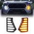 Bumper Fog Lights for 2024-2026 Toyota Tacoma