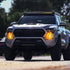 Bumper Fog Lights for 2024-2026 Toyota Tacoma